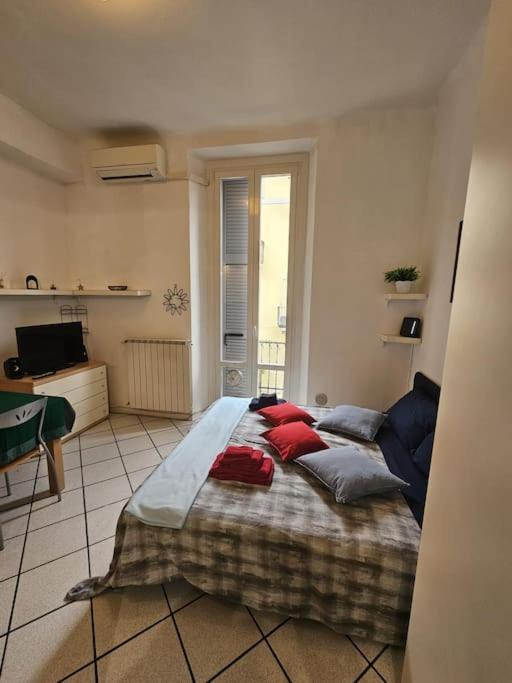 Porta Romana District Studio Milan Exterior photo